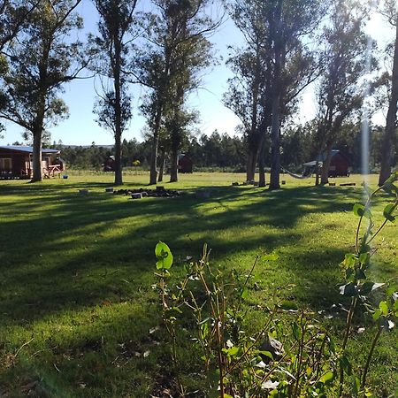 Centro Los Alamos Maldonado Buitenkant foto